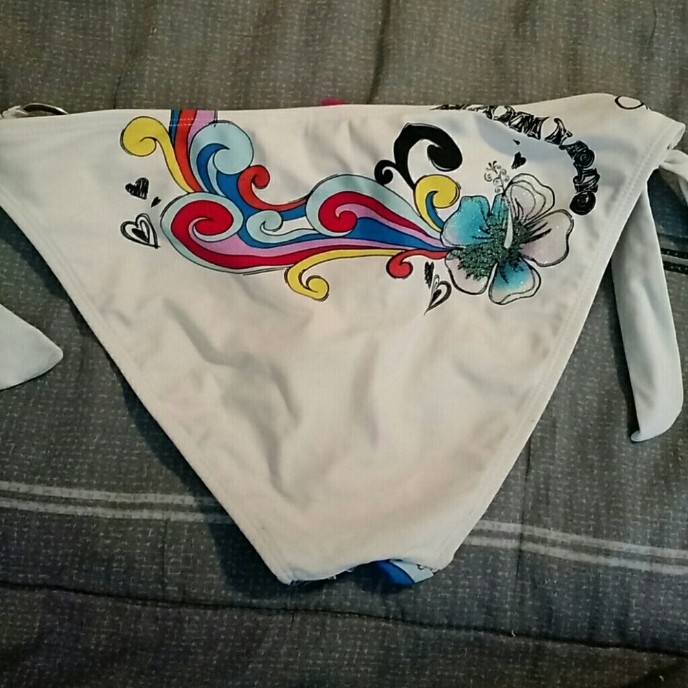 OP bikini - Picture 4 of 4